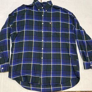 Chaps Ralph Lauren men’s XL shirt